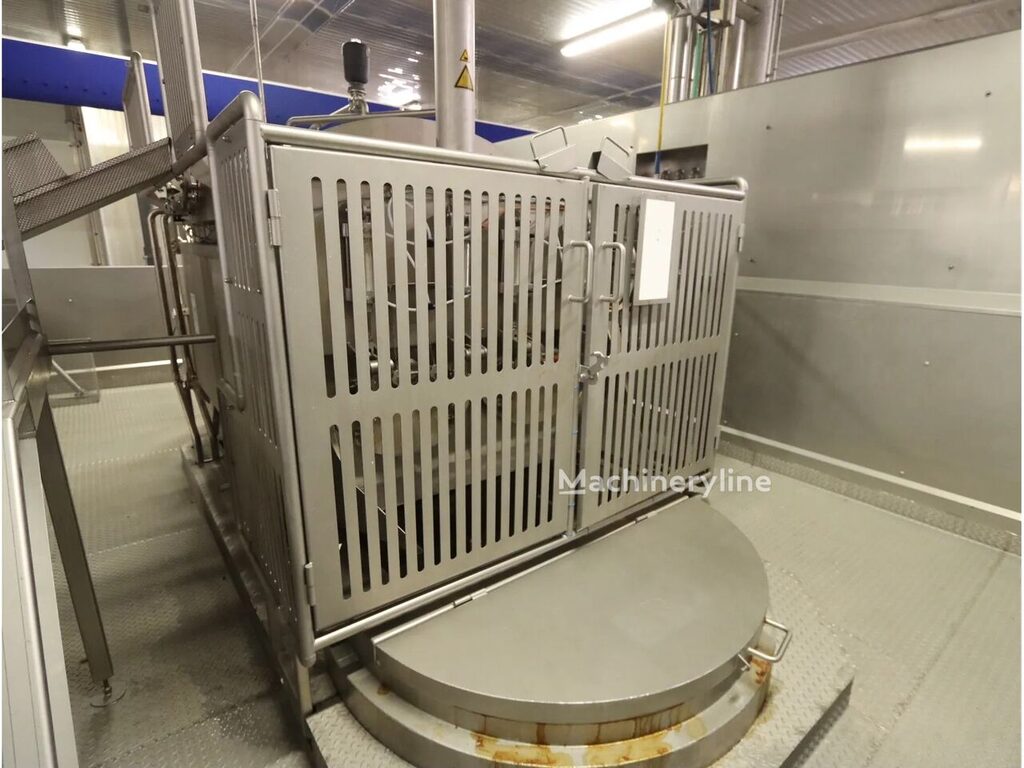 Alco Meat Processing for sale — view 4