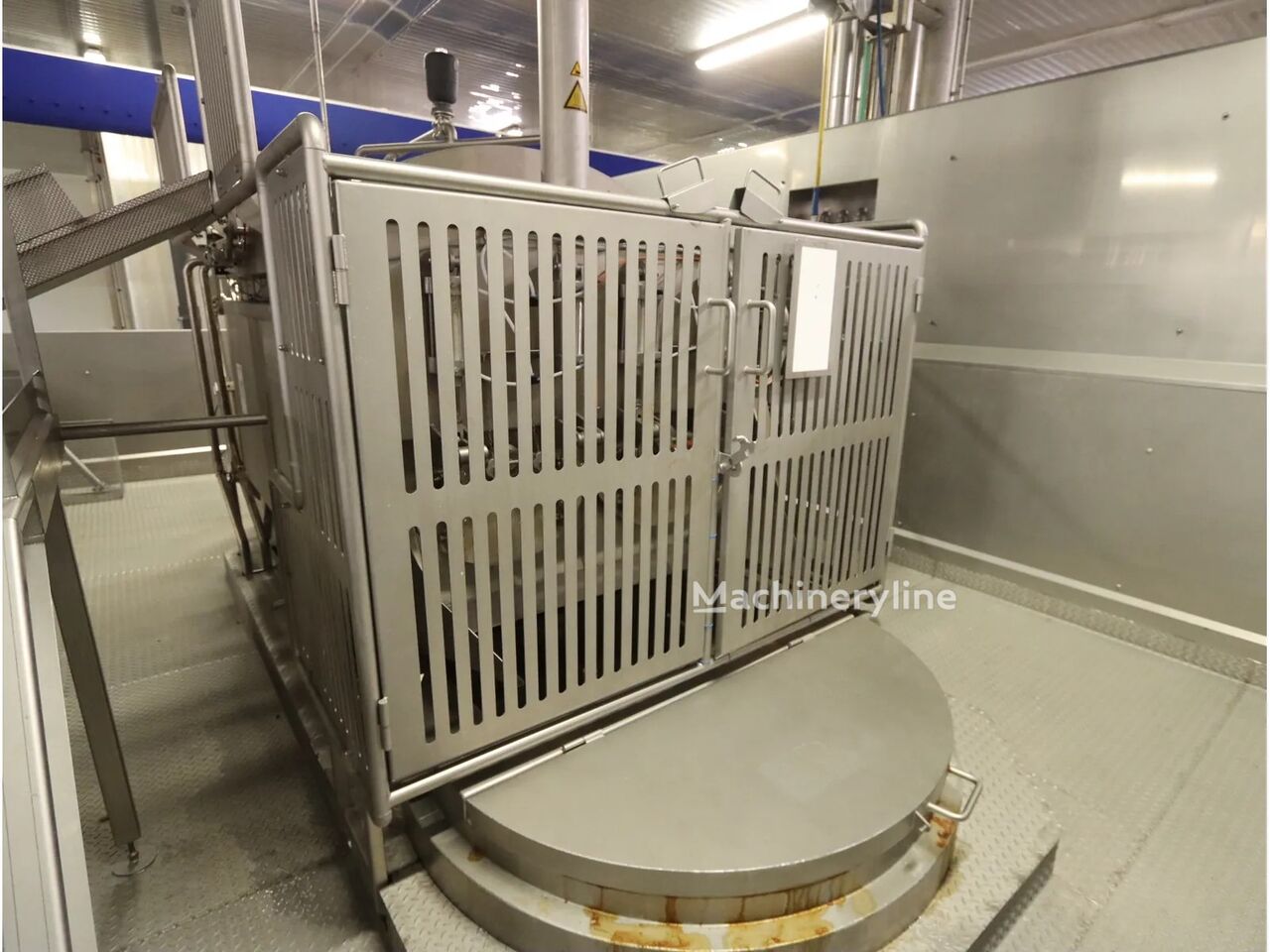 Alco Meat Processing for sale — view 4