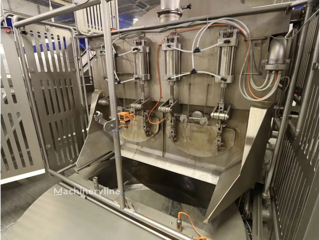 Alco Meat Processing for sale — view 5