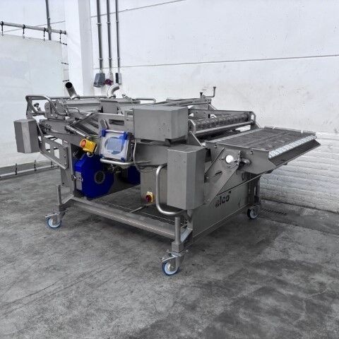 Alco ADT 1000 NH Meat Processing for sale