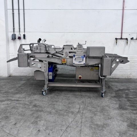 Alco ADT 1000 NH Meat Processing for sale — view 2