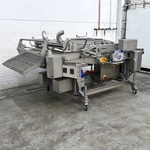 Alco ADT 1000 NH Meat Processing for sale — view 3