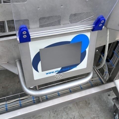 Alco ADT 1000 NH Meat Processing for sale — view 4
