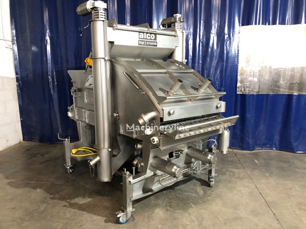 Alco APT1000 UC Meat Processing for sale — view 2