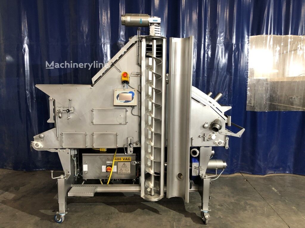 Alco APT1000 UC Meat Processing for sale — view 3