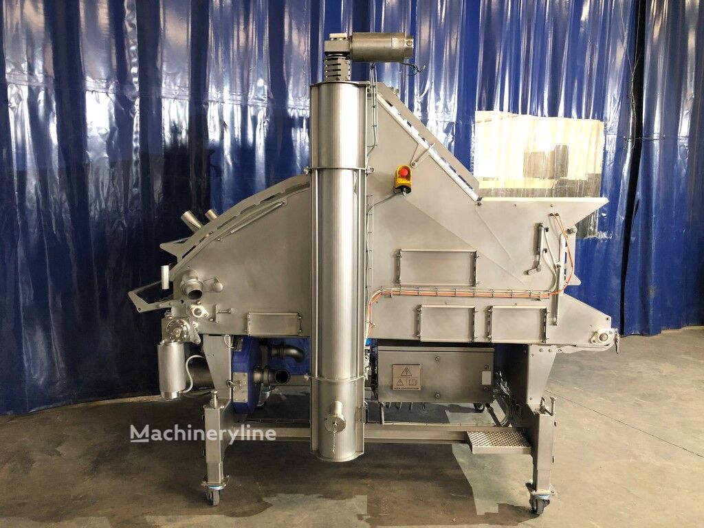 Alco APT1000 UC Meat Processing for sale — view 4
