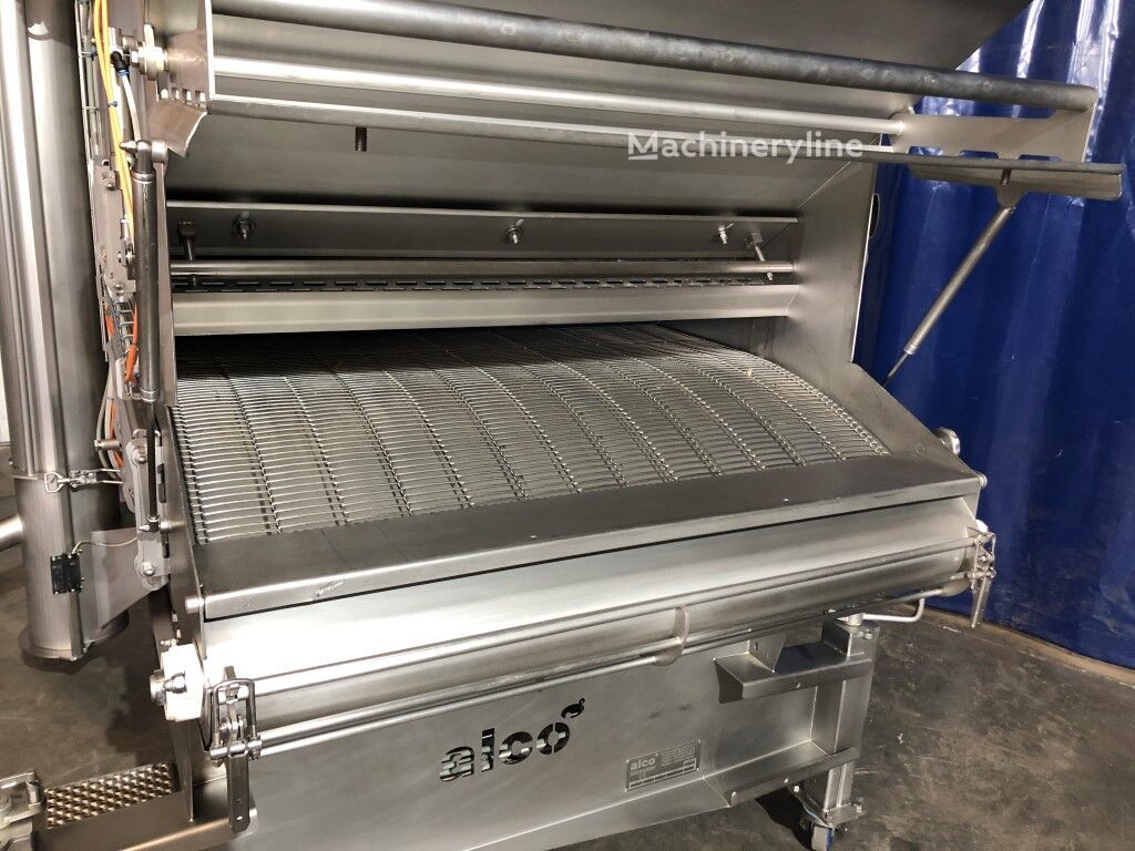 Alco APT1000 UC Meat Processing for sale — view 5