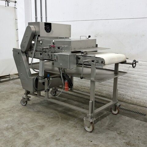 Alco ASP 600 HDI Meat Processing for sale