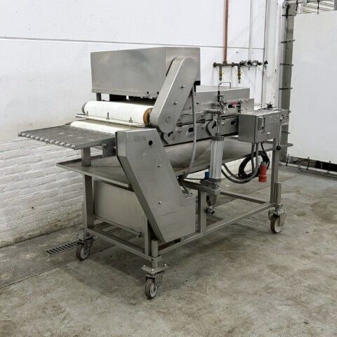 Alco ASP 600 HDI Meat Processing for sale — view 2