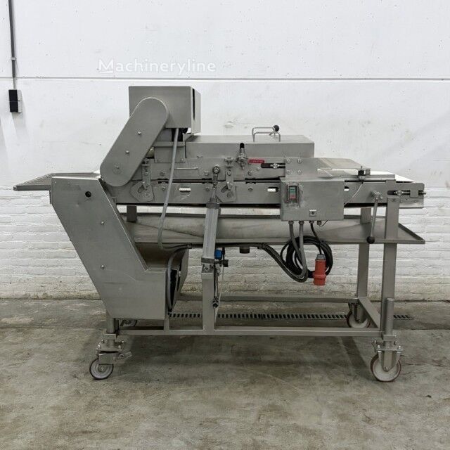 Alco ASP 600 HDI Meat Processing for sale — view 3