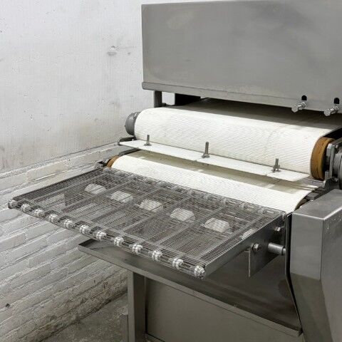 Alco ASP 600 HDI Meat Processing for sale — view 5