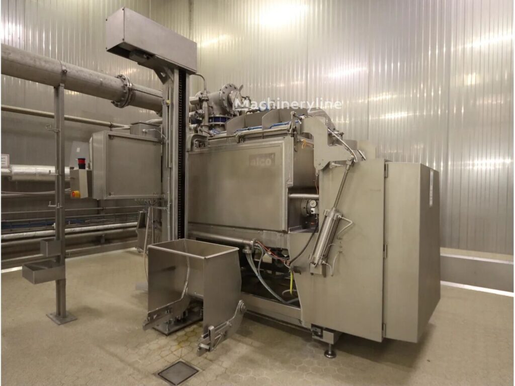 Alco Equal MIX Meat Processing for sale