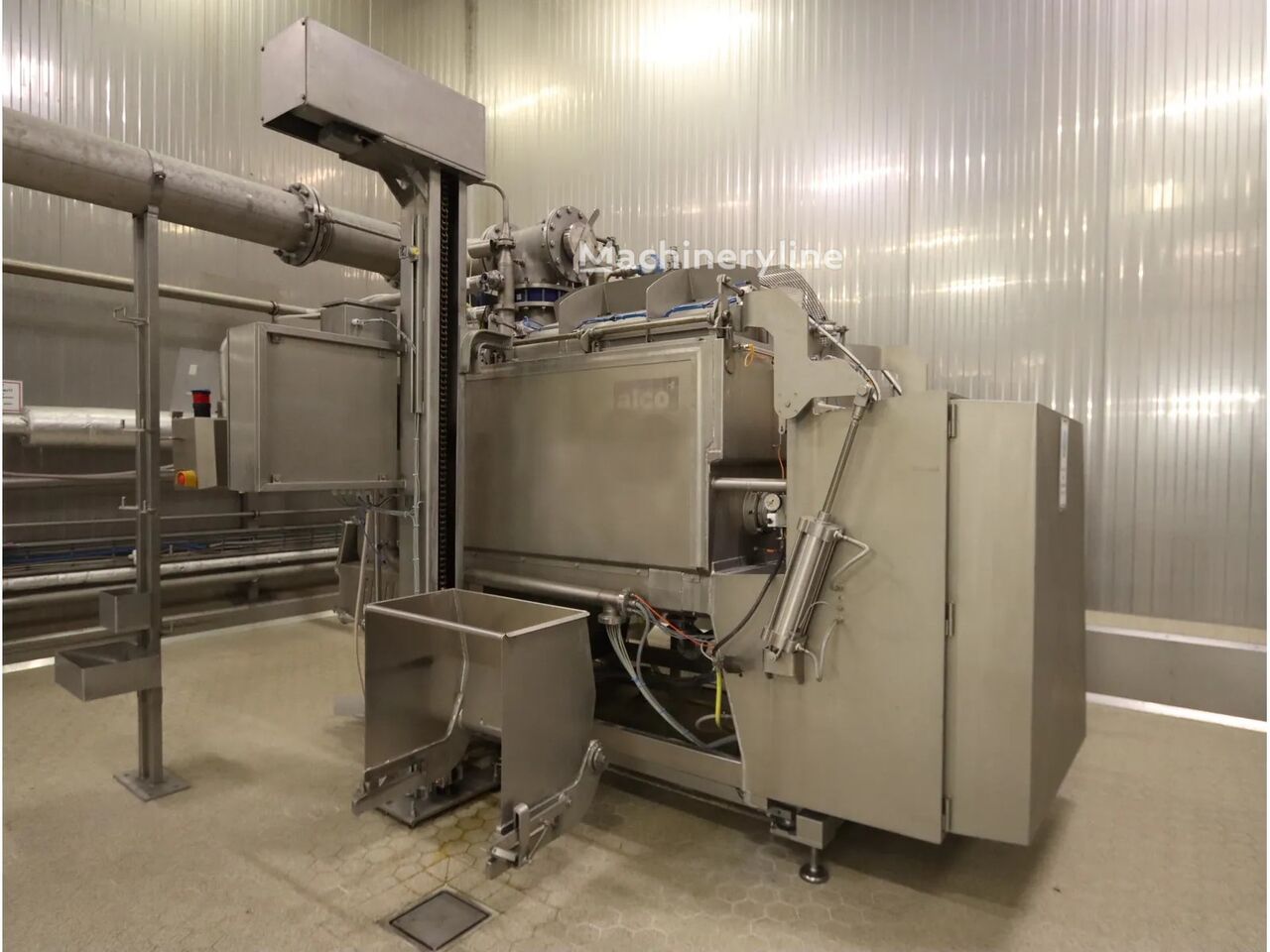 Alco Equal MIX Meat Processing for sale