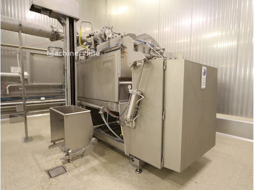 Alco Equal MIX Meat Processing for sale — view 5