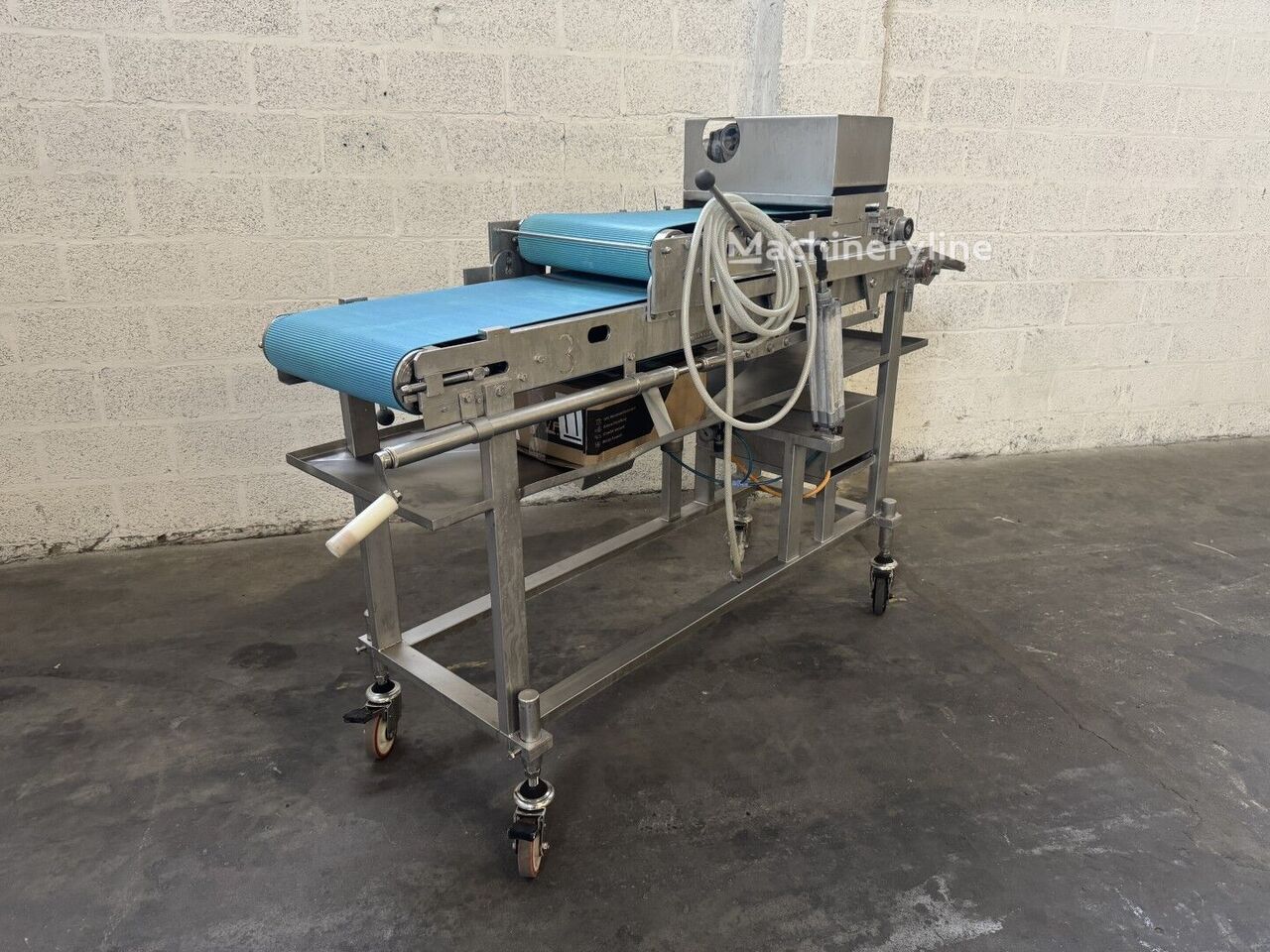 Alco Type ASP 400 Meat Processing for sale