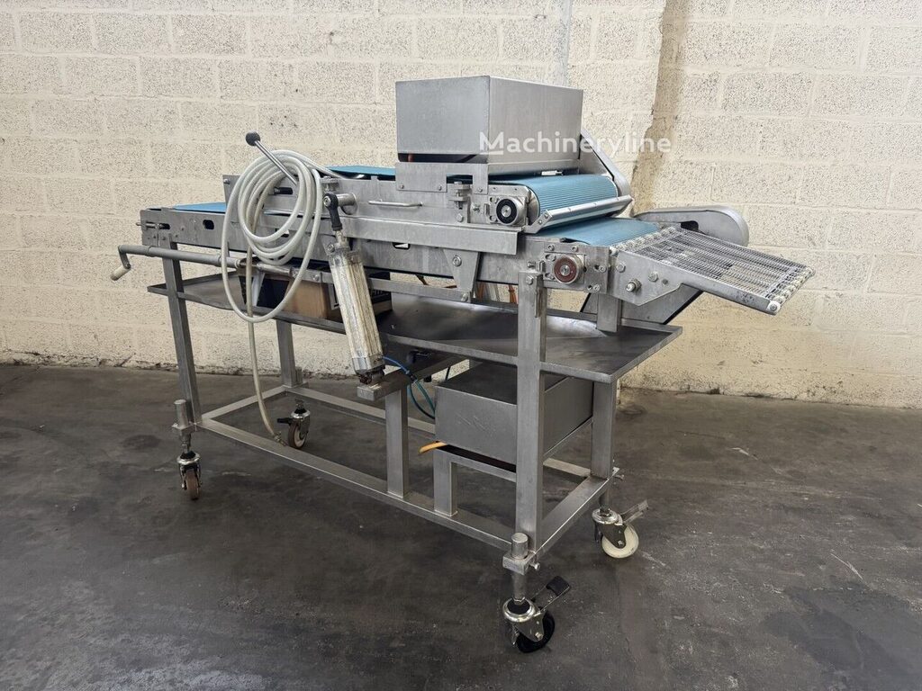 Alco Type ASP 400 Meat Processing for sale — view 2
