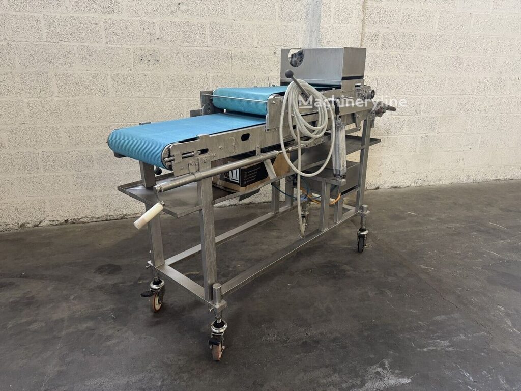 Alco Type ASP 400 Meat Processing for sale — view 4
