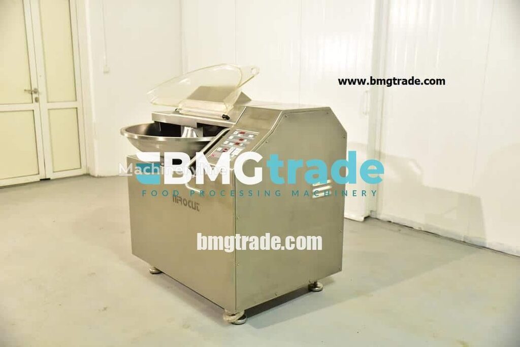 Alexanderwerk NCS 65 Meat Processing for sale — view 5