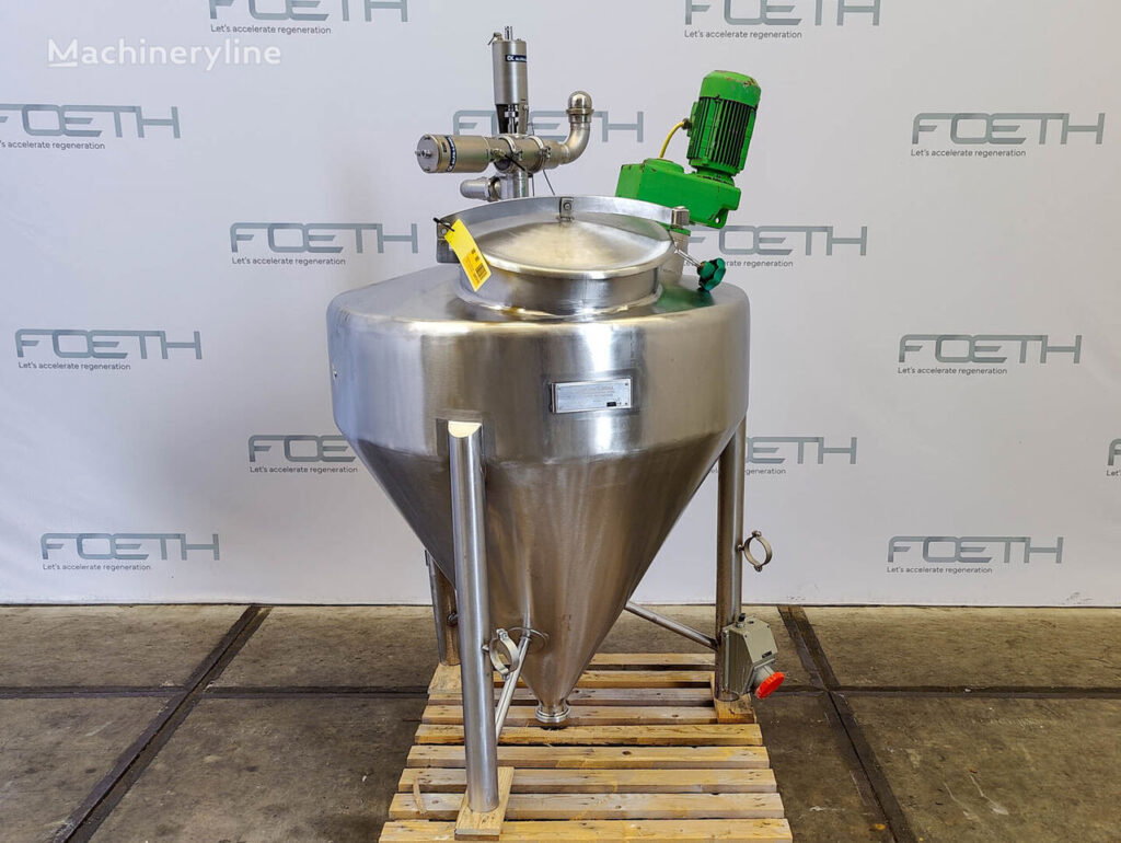 1982 Alfa Mixer and Blender for sale