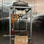Allgaier D 600 Vibrations sieve machine Laboratory Equipment for sale — view 2
