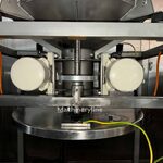 Allgaier D 600 Vibrations sieve machine Laboratory Equipment for sale — view 4