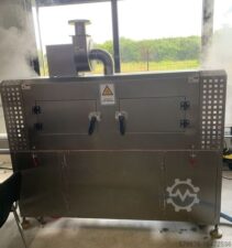 2022 Alpha Pack SST-1500 Dampf Shrinking Machine for sale
