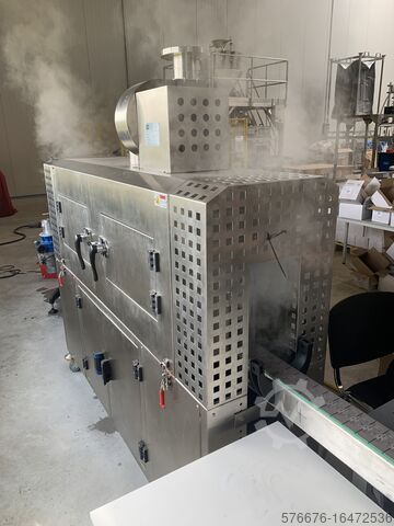 2022 Alpha Pack SST-1500 Dampf Shrinking Machine for sale — view 3