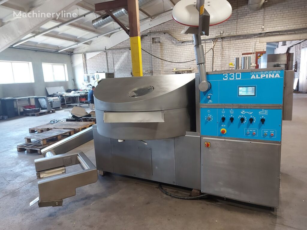Alpina PBV 330-1110 D Meat Processing for sale