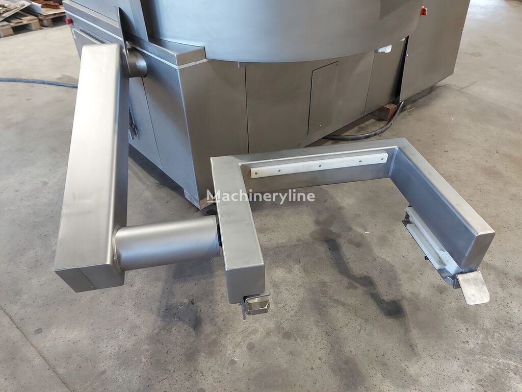 Alpina PBV 330-1110 D Meat Processing for sale — view 5