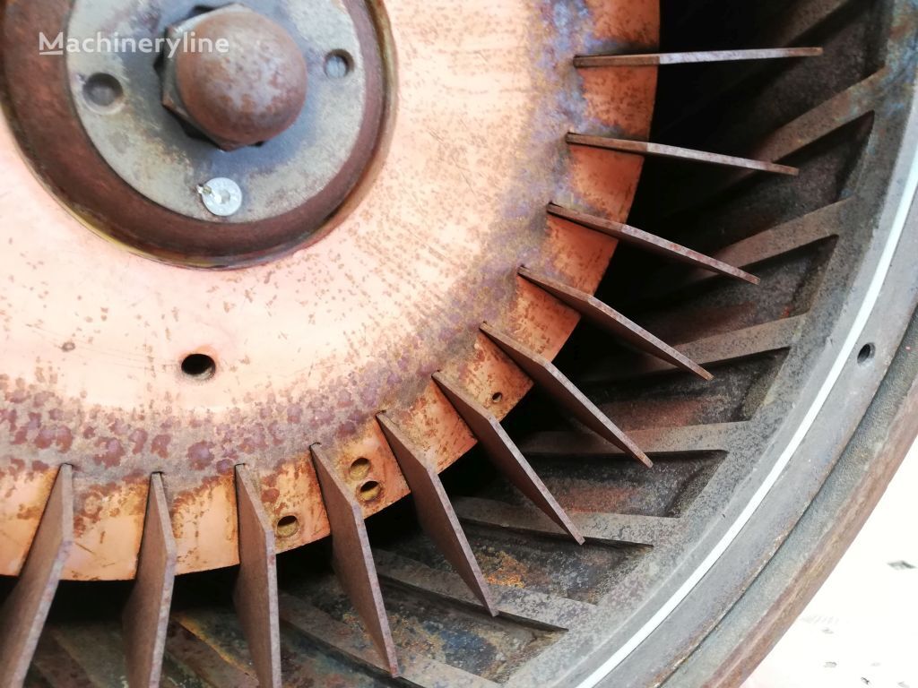 1970 Alpine 500 UP Quarry - Crusher for sale — view 4