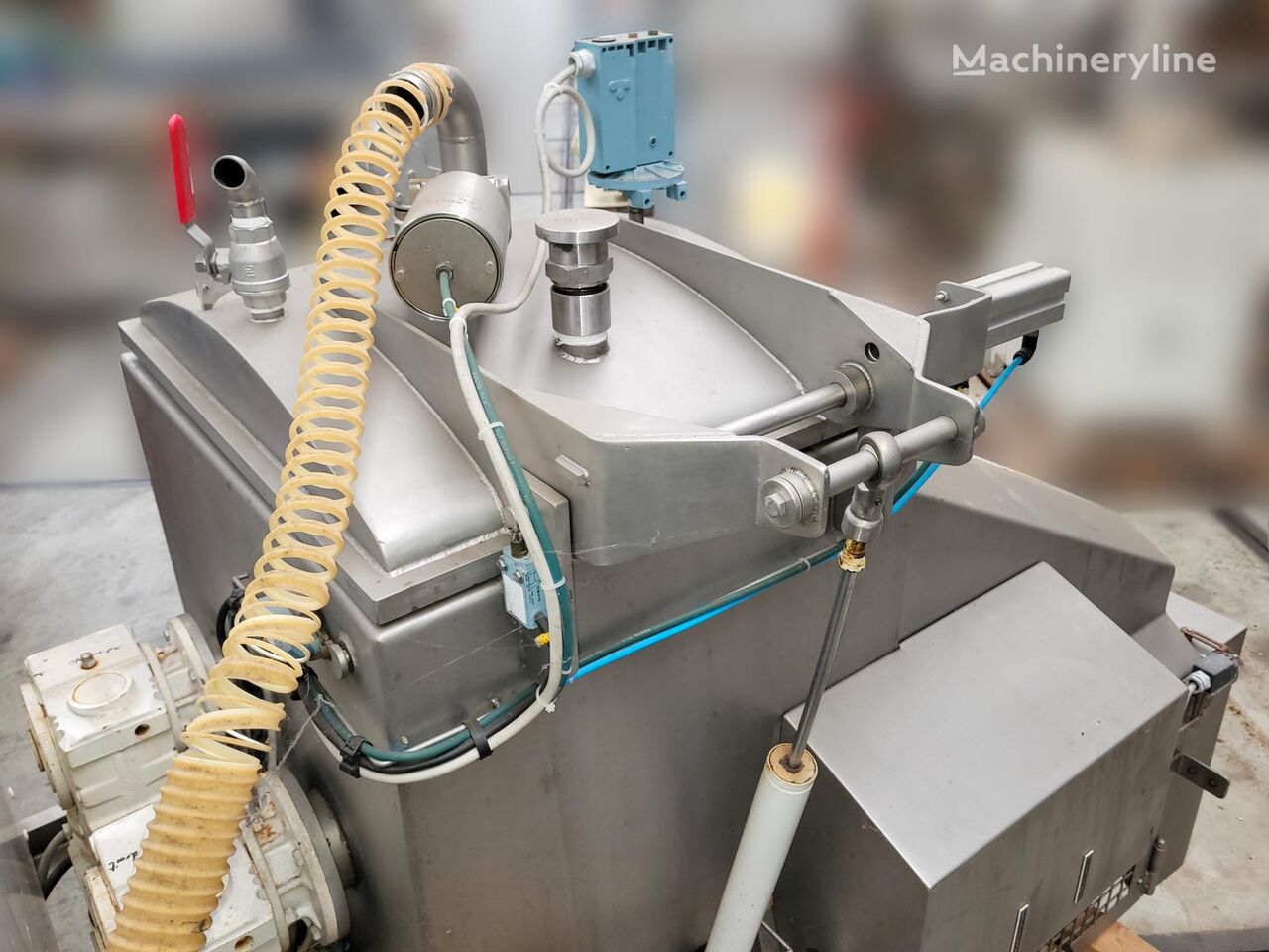 Ambles Andeville Ribbon blender Mixer Blender for sale — view 2