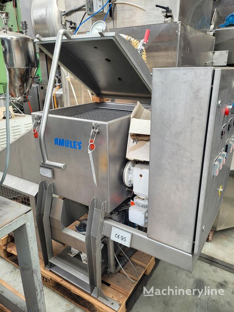 Ambles Andeville Ribbon blender Mixer Blender for sale — view 4