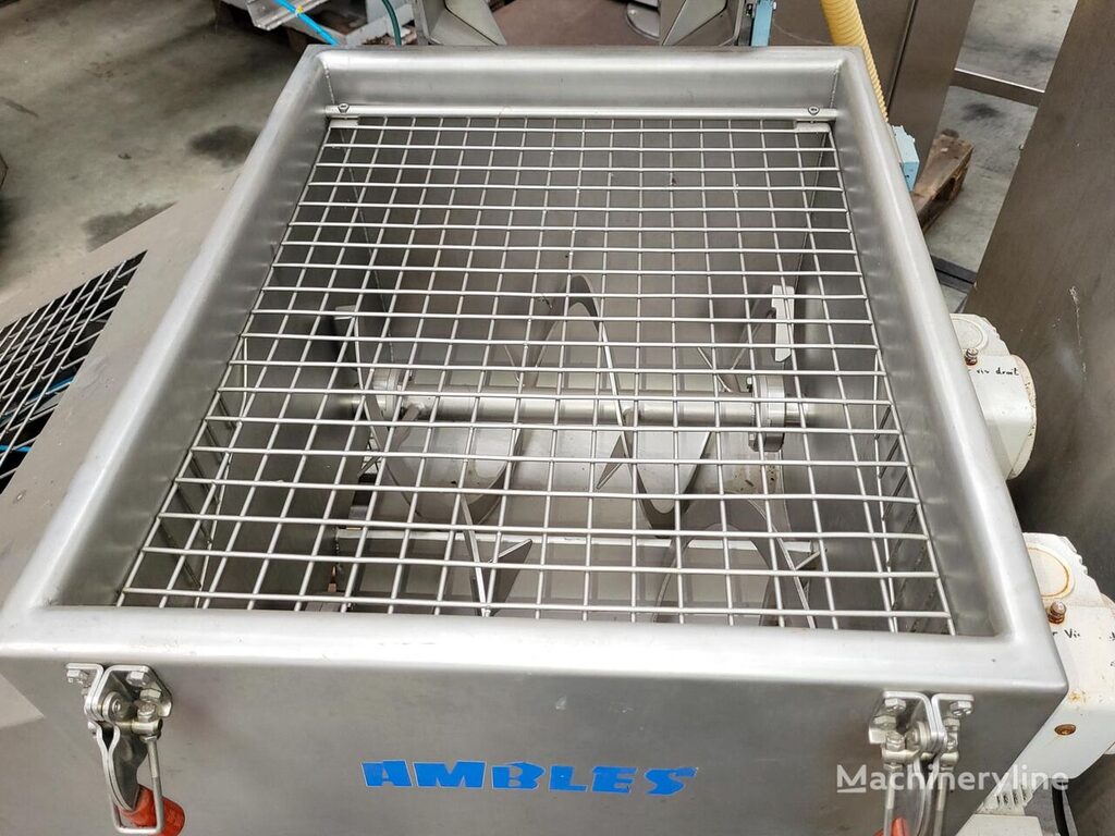 Ambles Andeville Ribbon blender Mixer Blender for sale — view 5