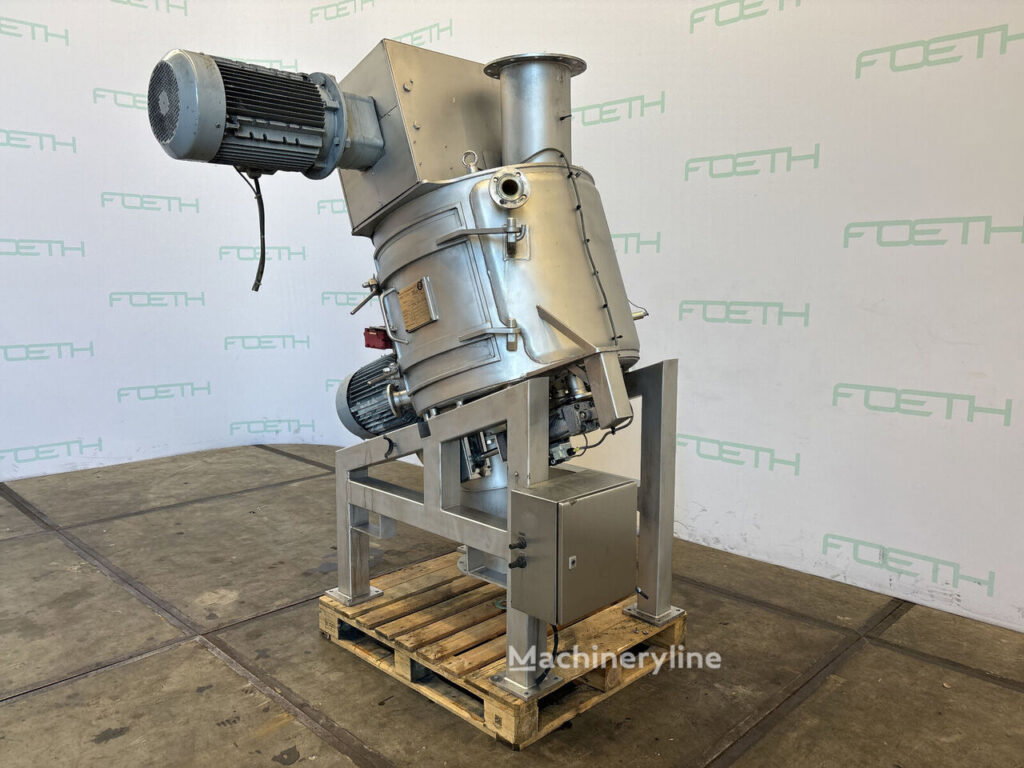 Amixon VM 300 Mixer Blender for sale