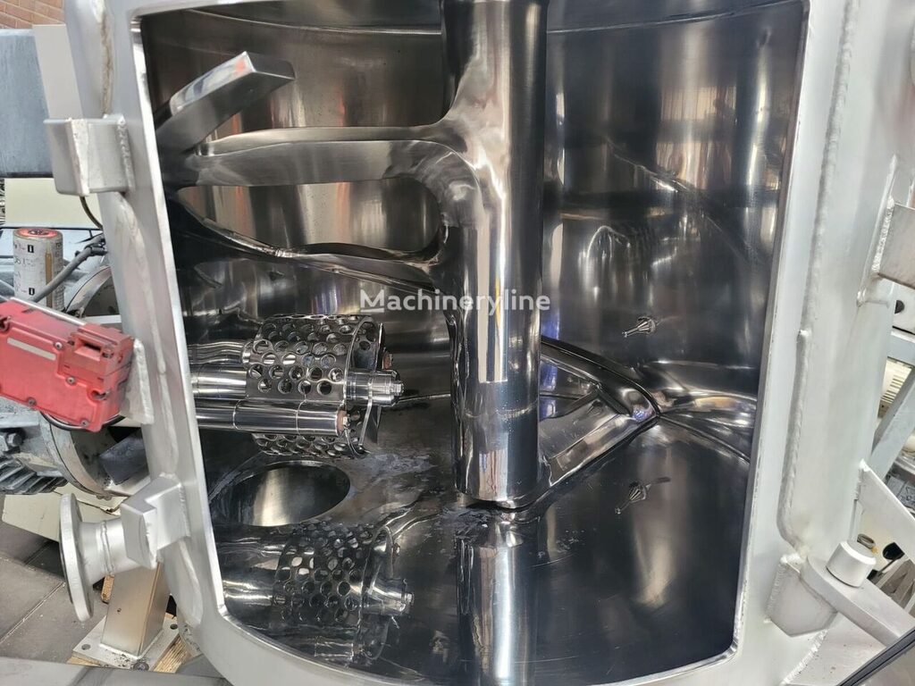 Amixon VM 300 Mixer Blender for sale — view 5