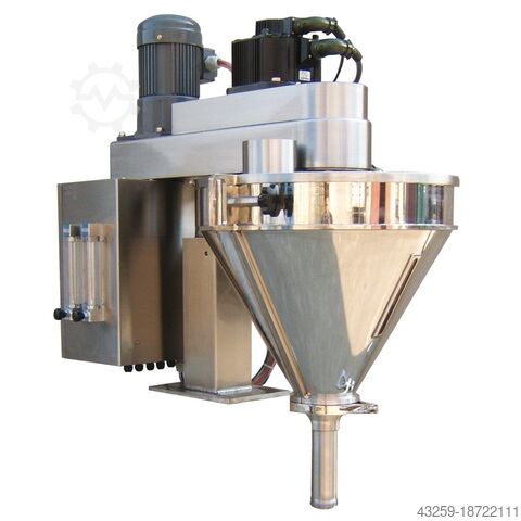 2025 Amtec AF-MOD 200G Weigh Packaging for sale