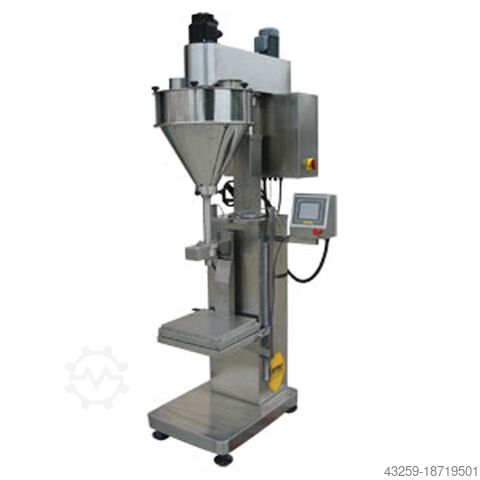2025 Amtec SAF-10K LC HS Weigh Packaging for sale