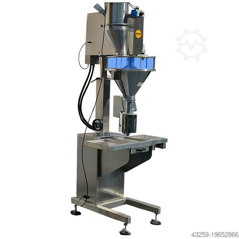 2025 Amtec SAF-CW 1 Weigh Packaging for sale