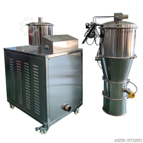 2025 Amtec Vacuf 200-600 Weigh Packaging for sale