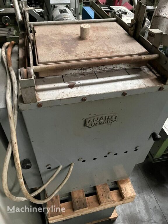 Analis Moffeloven Laboratory Equipment for sale — view 2
