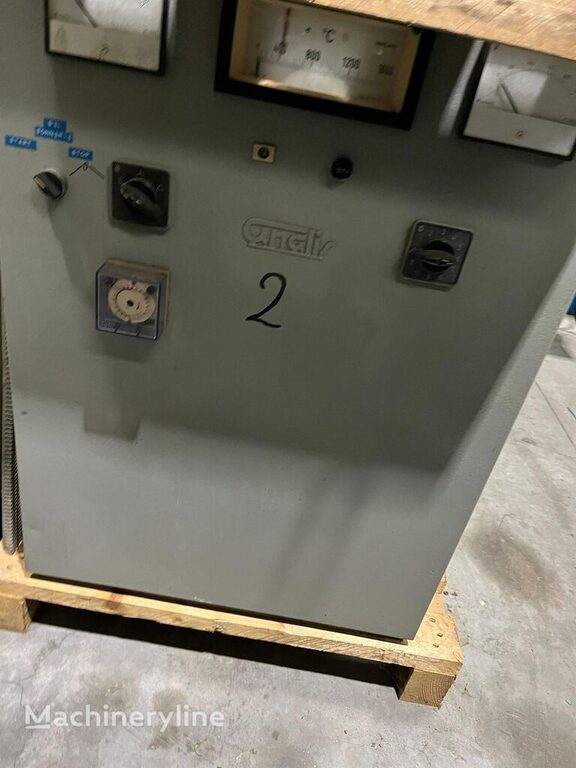 Analis Moffeloven Laboratory Equipment for sale — view 3