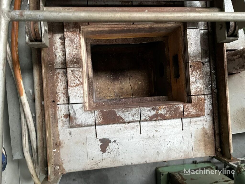 Analis Moffeloven Laboratory Equipment for sale — view 4