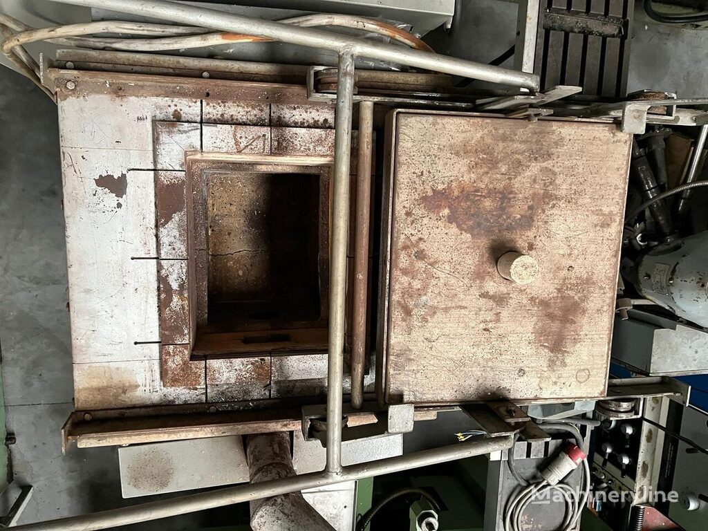 Analis Moffeloven Laboratory Equipment for sale — view 5