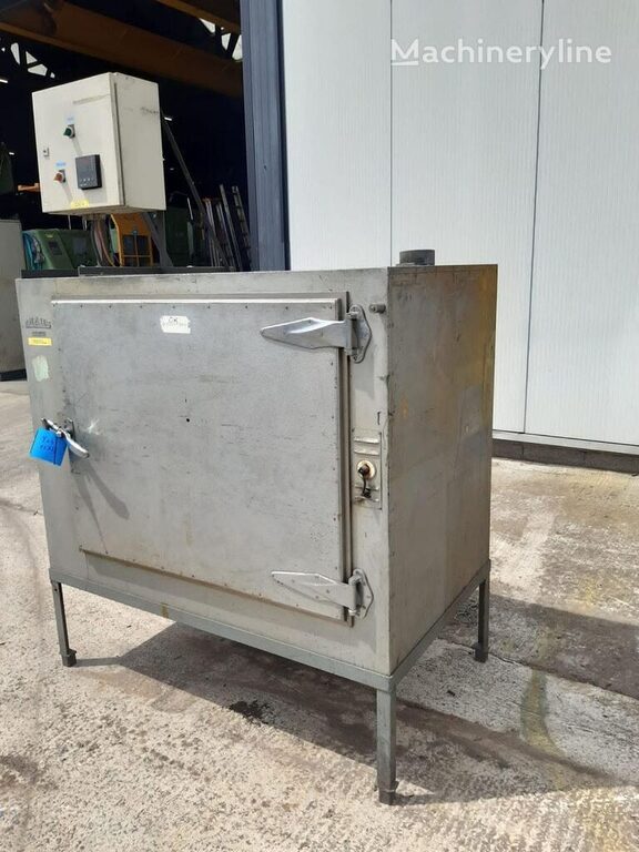 Analis oven Laboratory Equipment for sale — view 2
