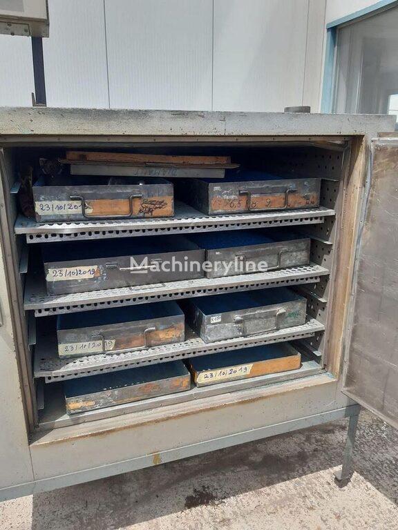 Analis oven Laboratory Equipment for sale — view 3