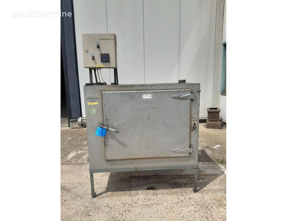 Analis oven Laboratory Equipment for sale — view 4