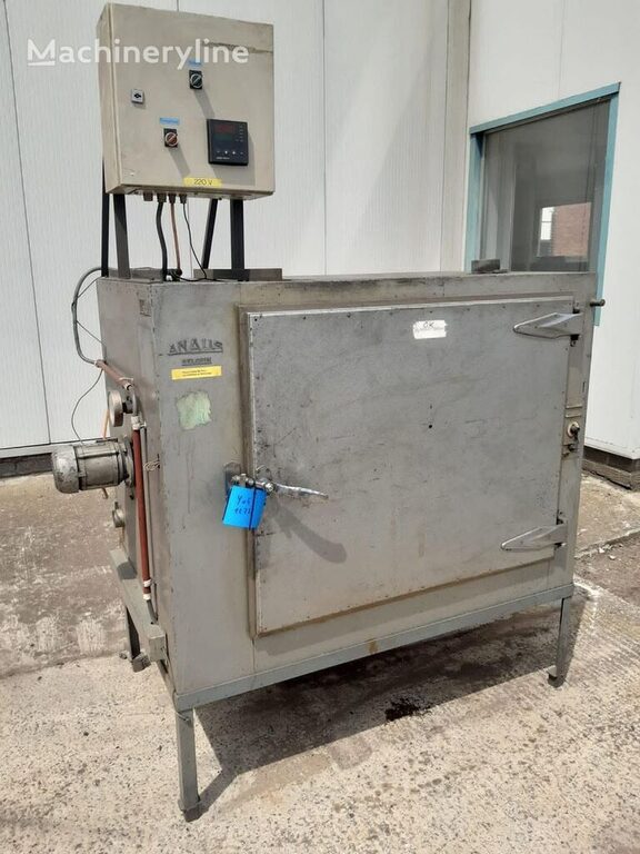Analis oven Laboratory Equipment for sale — view 5