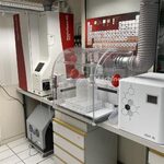 Analytik Jena PlasmaQuant MS Elite S Laboratory Equipment for sale — view 2