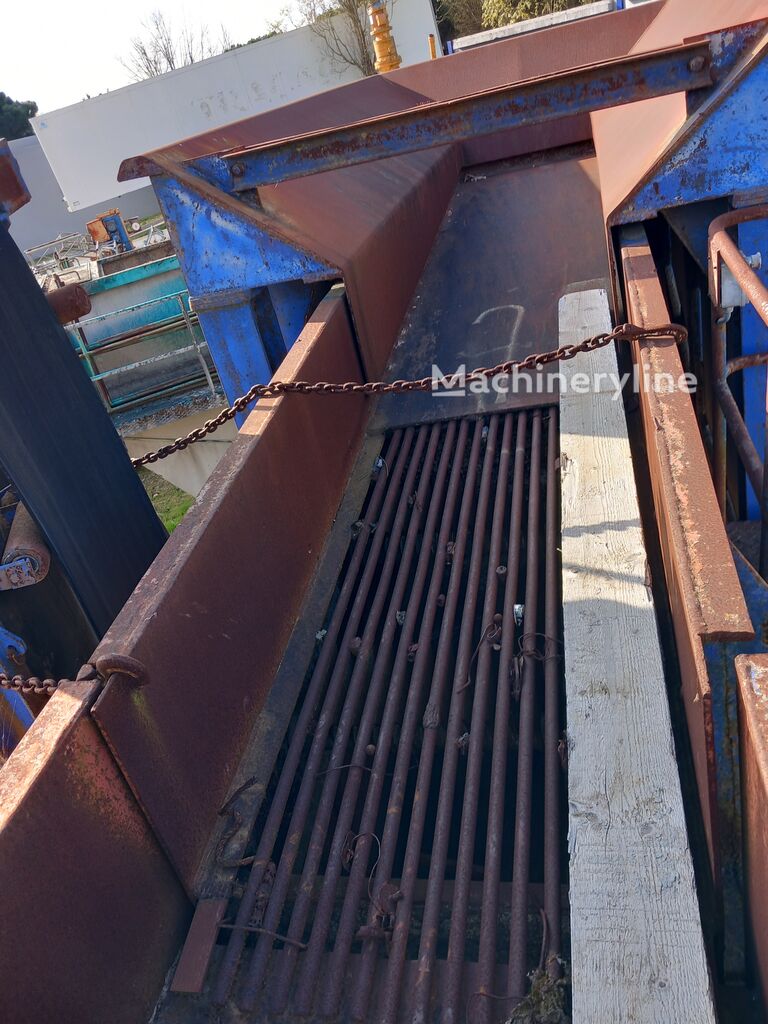Anfer Mmaa Quarry - Crusher for sale — view 3