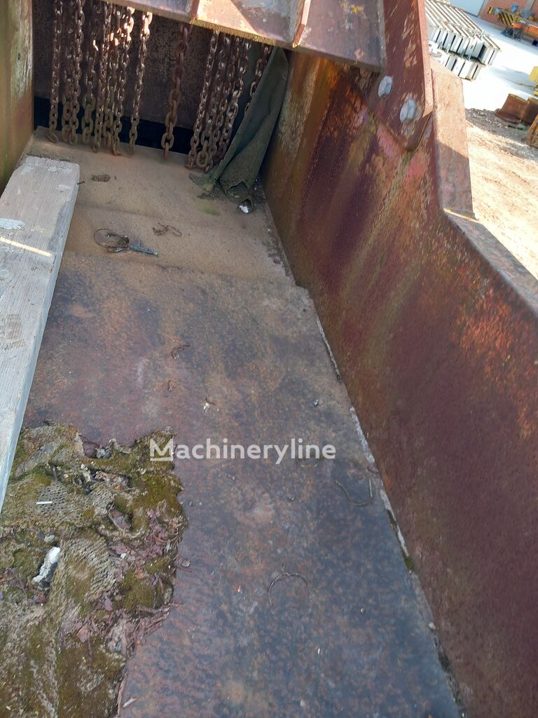 Anfer Mmaa Quarry - Crusher for sale — view 4